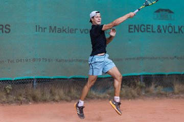 Bild 338 - Kaltenkirchen  ITF / Masters Nord